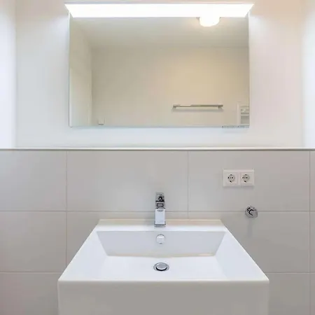 Nordseetraum By Interhome Apartment *