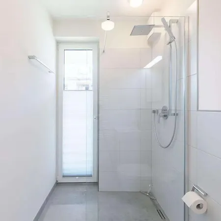 Apartment Nordseetraum By Interhome Nordstrand