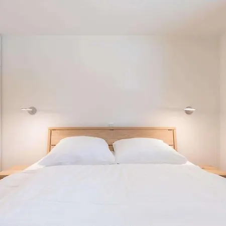 Apartment Nordseetraum By Interhome