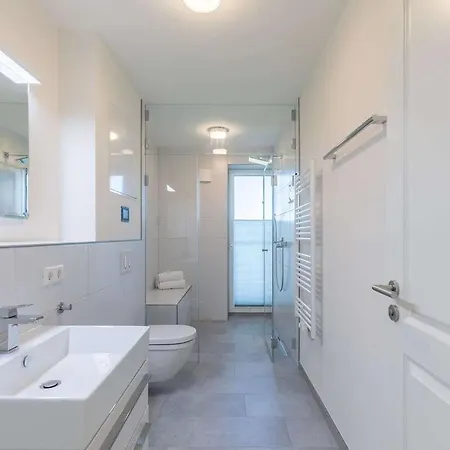 Apartment Nordseetraum By Interhome *