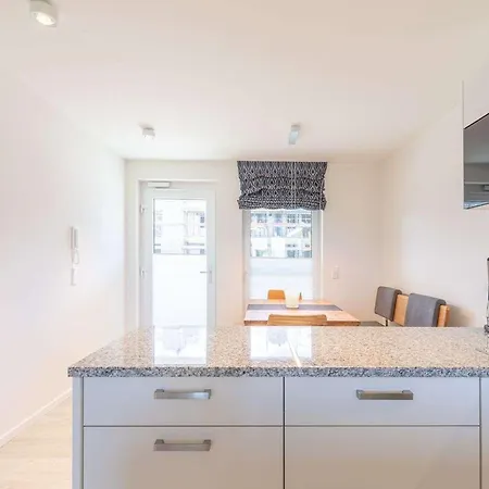 Nordseetraum By Interhome *