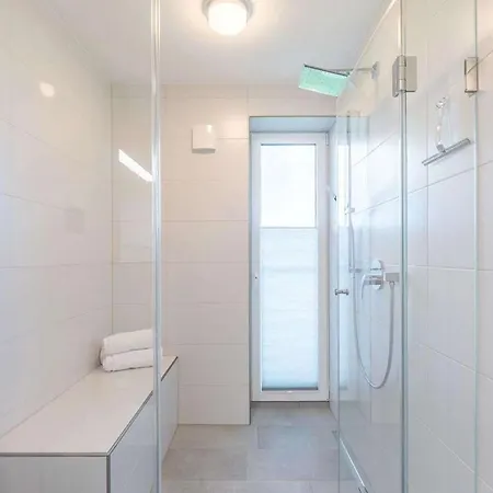 Nordseetraum By Interhome Nordstrand