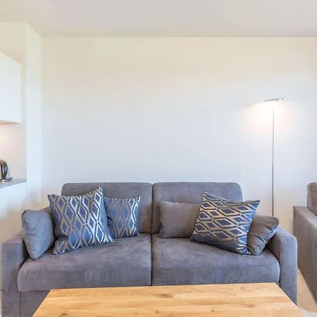 Nordseetraum By Interhome Apartment