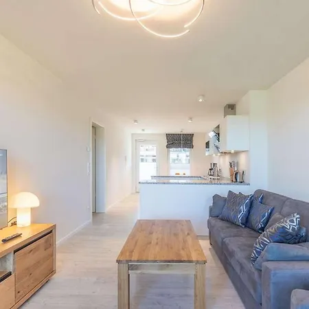 Nordseetraum By Interhome