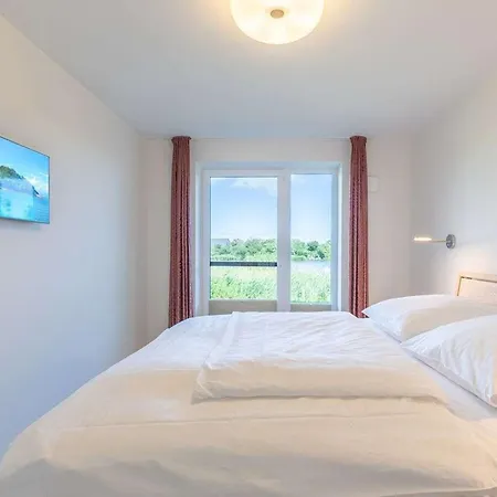 Apartment Nordseetraum By Interhome