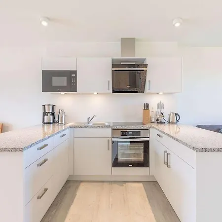 Nordseetraum By Interhome Nordstrand