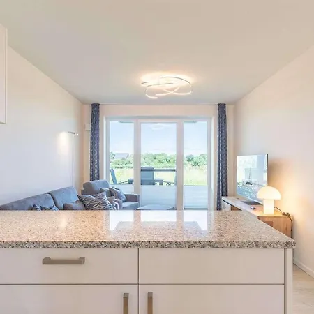 Apartment Nordseetraum By Interhome *