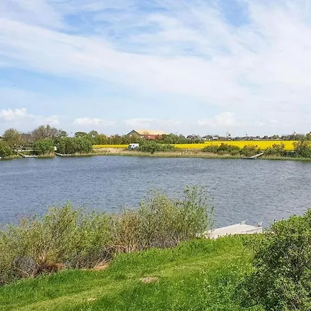 Nordseetraum By Interhome *