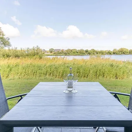 Nordseetraum By Interhome