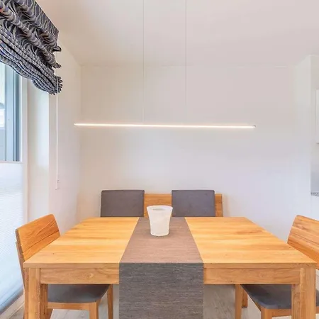 Nordseetraum By Interhome Apartment *
