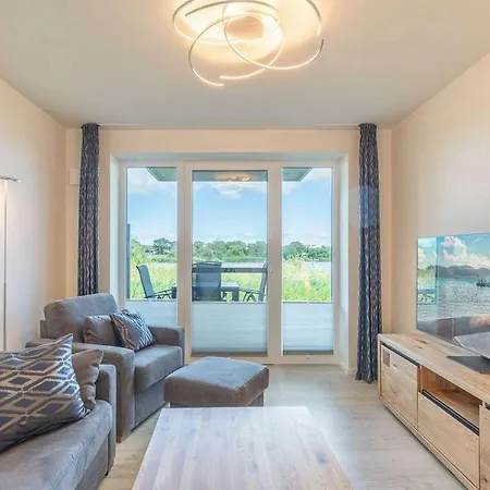 Nordseetraum By Interhome Apartment Nordstrand