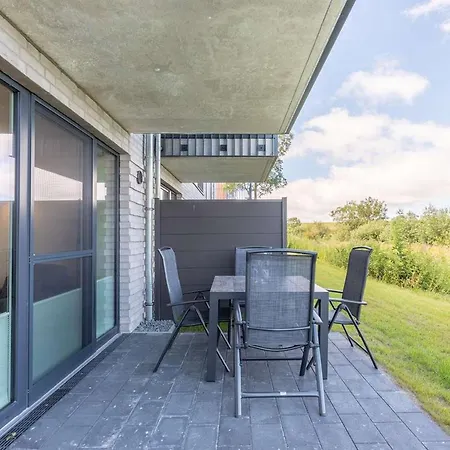 Apartment Nordseetraum By Interhome